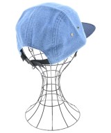 HUF（ハフ）キャップ 青 サイズ:- メンズ/2200701619374