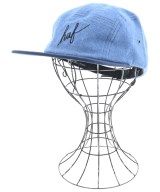 HUF キャップ