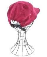 HUF（ハフ）キャップ 赤 サイズ:ONE メンズ/2200701619411