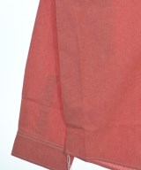 HUF（ハフ）カジュアルシャツ 赤 サイズ:XL メンズ/2200703619525