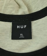 HUF（ハフ）Tシャツ・カットソー 白 サイズ:XL メンズ/2200704991156