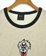 HUF（ハフ）Tシャツ・カットソー 白 サイズ:XL メンズ/2200704991156