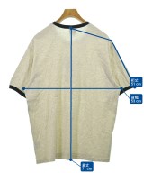 HUF（ハフ）Tシャツ・カットソー 白 サイズ:XL メンズ/2200704991156