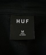 HUF（ハフ）パーカー 黒 サイズ:M メンズ/2200702144028