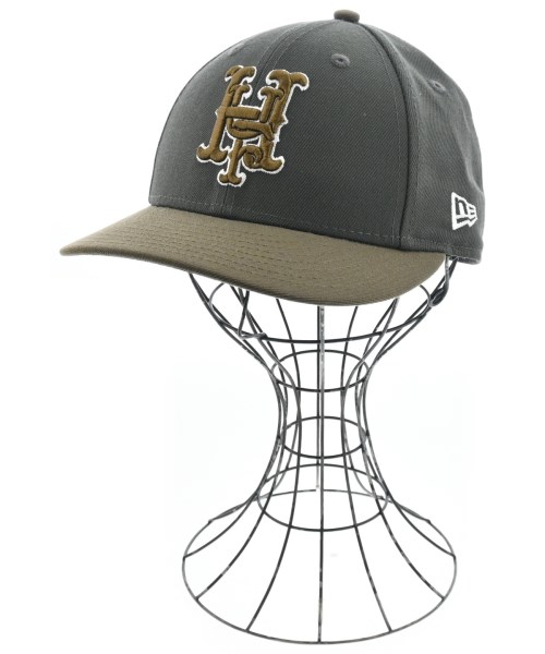 HUF(ハフ)のキャップ サイズ:56.8cm 3,300円
