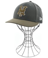 HUF キャップ
