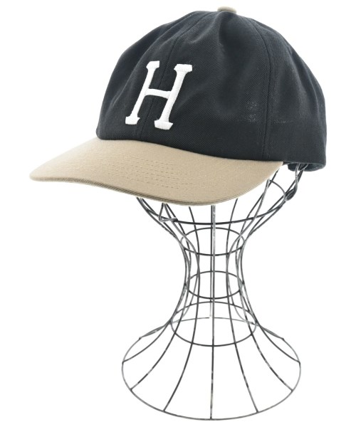 HUF(ハフ)のキャップ サイズ:- 2,700円