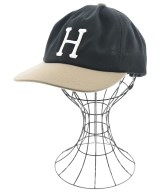 HUF キャップ