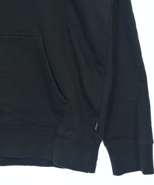HUF（ハフ）パーカー 黒 サイズ:XL メンズ/2200709208044