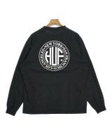 HUF（ハフ）Tシャツ・カットソー 黒 サイズ:L メンズ/2200664109035