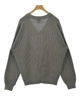 HUF（ハフ）カーディガン グレー サイズ:XL メンズ/2200661989166