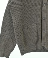 HUF（ハフ）カーディガン グレー サイズ:XL メンズ/2200661989166