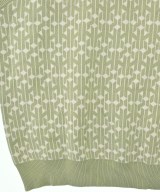 HUF（ハフ）ベスト 緑 サイズ:M メンズ/2200661989210