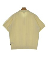 HUF（ハフ）ニット・セーター 白 サイズ:S メンズ/2200661989241