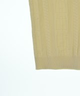 HUF（ハフ）ニット・セーター 白 サイズ:S メンズ/2200661989241