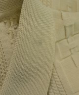 HUF（ハフ）ニット・セーター 白 サイズ:S メンズ/2200661989241