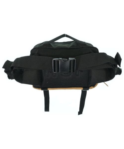 HUF（ハフ）ショルダーバッグ 黒 サイズ:- メンズ/2200661989524