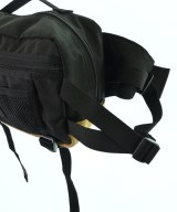 HUF（ハフ）ショルダーバッグ 黒 サイズ:- メンズ/2200661989524