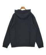 HUF（ハフ）パーカー 黒 サイズ:L メンズ/2200666948052