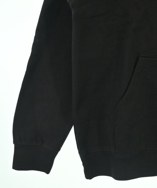 HUF（ハフ）パーカー 黒 サイズ:M メンズ/2200666948090