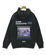 HUF（ハフ）パーカー 黒 サイズ:M メンズ/2200666948090