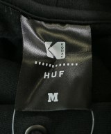 HUF（ハフ）パーカー 黒 サイズ:M メンズ/2200666948090