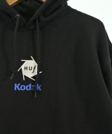 HUF（ハフ）パーカー 黒 サイズ:M メンズ/2200666948090