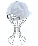 HUF（ハフ）キャップ 青 サイズ:F メンズ/2200666948366