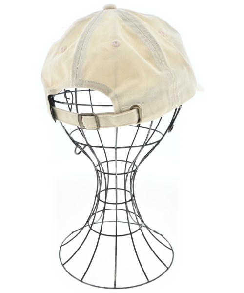 HUF（ハフ）キャップ 白 サイズ:F メンズ/2200666948373