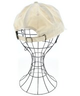 HUF（ハフ）キャップ 白 サイズ:F メンズ/2200666948373