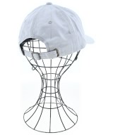 HUF（ハフ）キャップ 青 サイズ:F メンズ/2200666948380