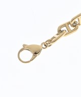 HUF（ハフ）ブレスレット・バングル ゴールド サイズ:- メンズ/2200666948403