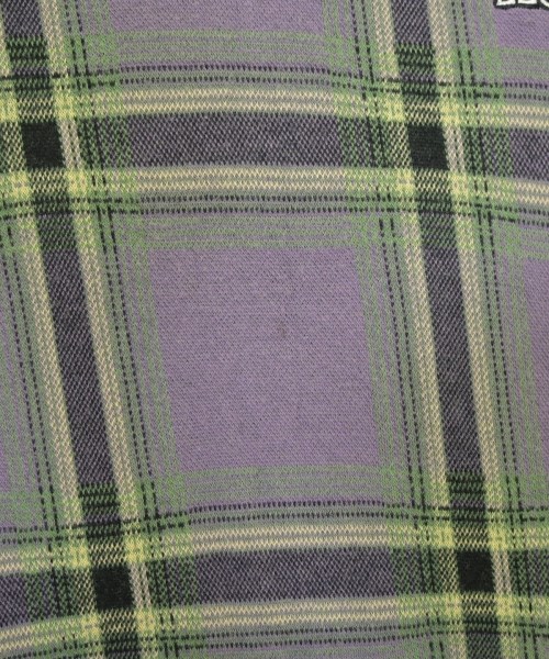 HUF（ハフ）Tシャツ・カットソー 紫 サイズ:L メンズ/2200727152084