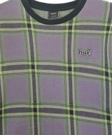 HUF（ハフ）Tシャツ・カットソー 紫 サイズ:L メンズ/2200727152084