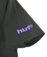 HUF（ハフ）Tシャツ・カットソー 黒 サイズ:S メンズ/2200726746055
