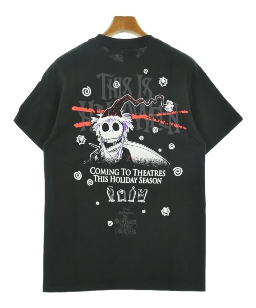 HUF（ハフ）Tシャツ・カットソー 黒 サイズ:M メンズ/2200726746062