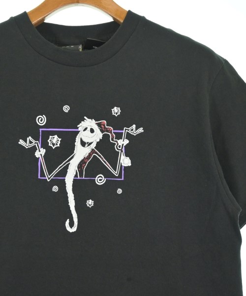 HUF（ハフ）Tシャツ・カットソー 黒 サイズ:M メンズ/2200726746062