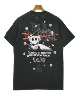 HUF（ハフ）Tシャツ・カットソー 黒 サイズ:M メンズ/2200726746062