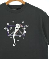 HUF（ハフ）Tシャツ・カットソー 黒 サイズ:M メンズ/2200726746062