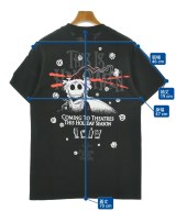 HUF（ハフ）Tシャツ・カットソー 黒 サイズ:M メンズ/2200726746062