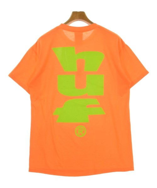 HUF（ハフ）Tシャツ・カットソー オレンジ サイズ:M メンズ/2200731606061
