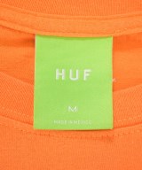 HUF（ハフ）Tシャツ・カットソー オレンジ サイズ:M メンズ/2200731606061