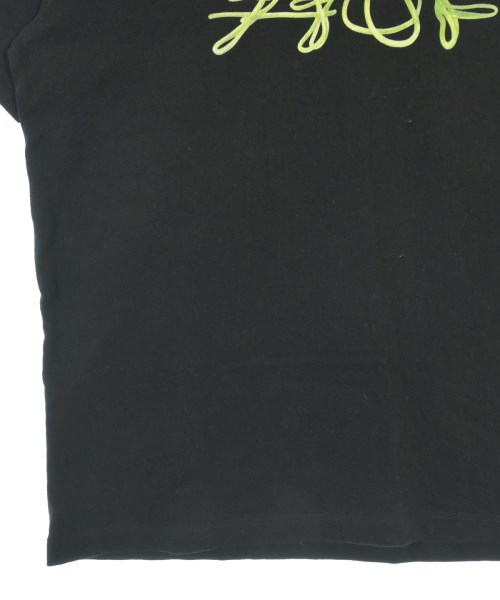 HUF（ハフ）Tシャツ・カットソー 黒 サイズ:S メンズ/2200726121012