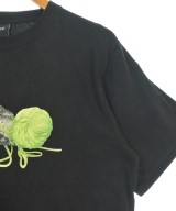 HUF（ハフ）Tシャツ・カットソー 黒 サイズ:S メンズ/2200726121012