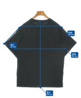 HUF（ハフ）Tシャツ・カットソー 黒 サイズ:S メンズ/2200726121012