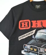 HUF（ハフ）Tシャツ・カットソー 黒 サイズ:S メンズ/2200735581074