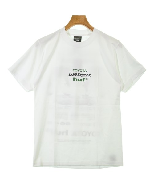 HUF(ハフ)のTシャツ・カットソー サイズ:S 7,200円