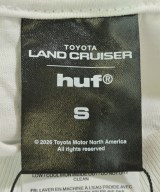 HUF（ハフ）Tシャツ・カットソー 白 サイズ:S メンズ/2200735581081