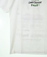 HUF（ハフ）Tシャツ・カットソー 白 サイズ:S メンズ/2200735581081