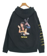 HUF（ハフ）パーカー 黒 サイズ:L メンズ/2200735301160